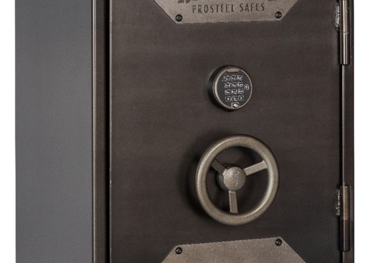 american made gun safes