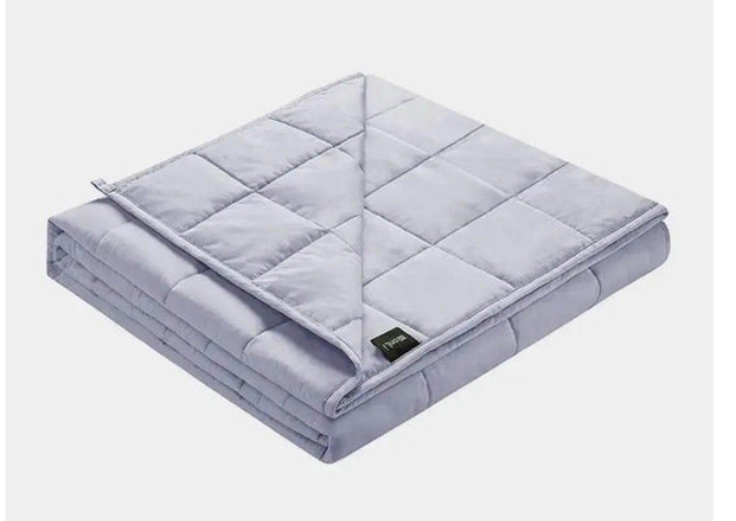 bamboo weighted blanket