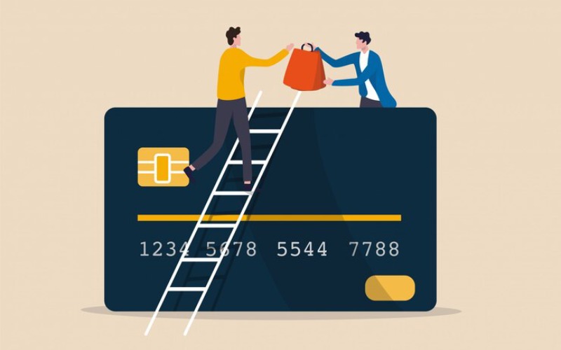 credit builder card