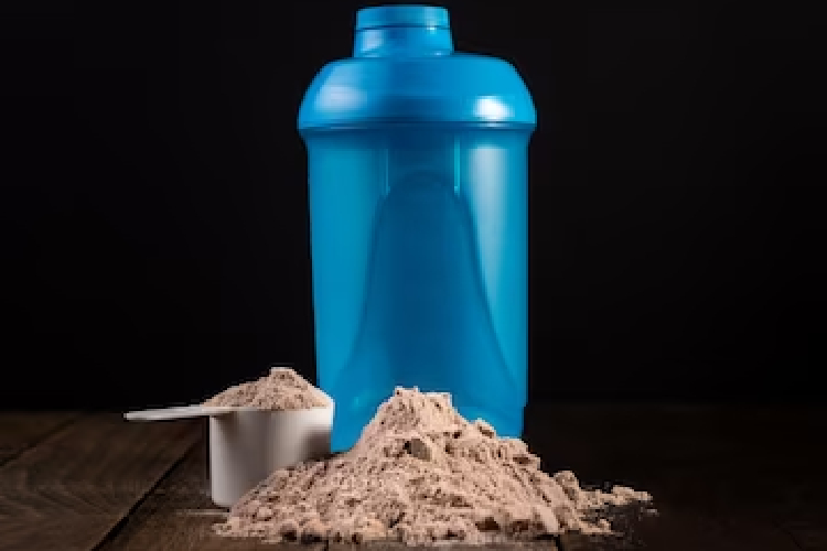 protizyme protein powder