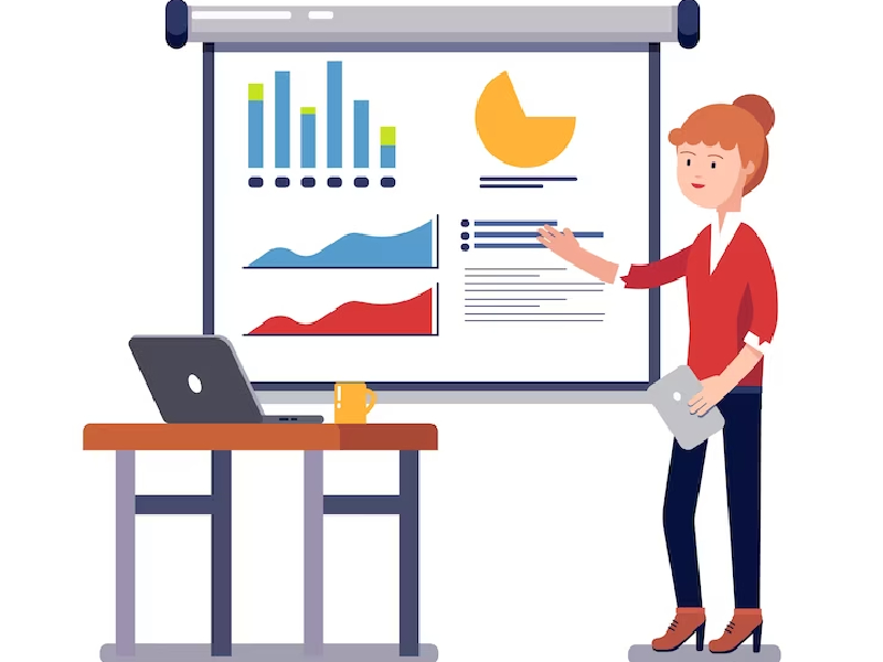 online excel training course