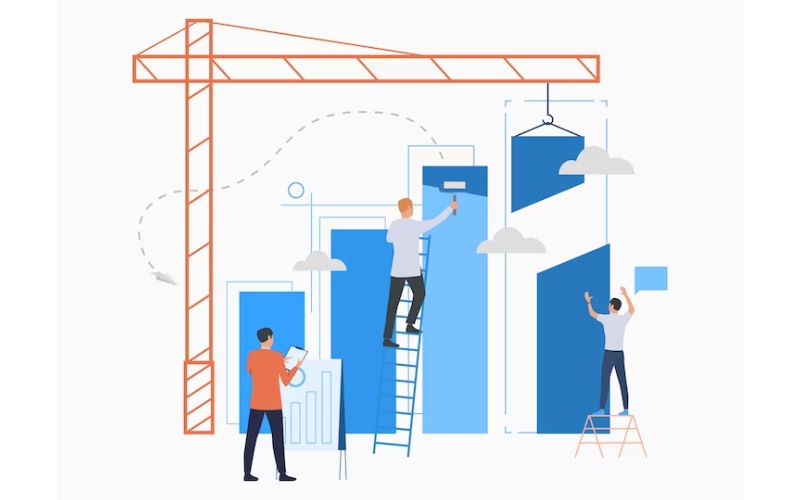 crane financing