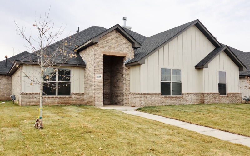 new home developments