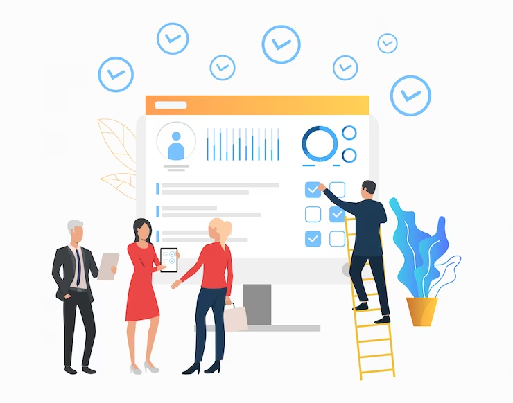 HR software