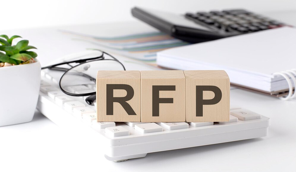 rfp writer