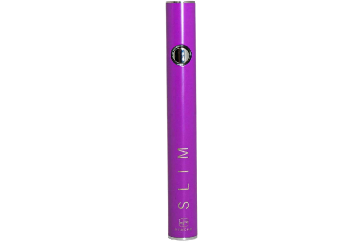 slim vape battery