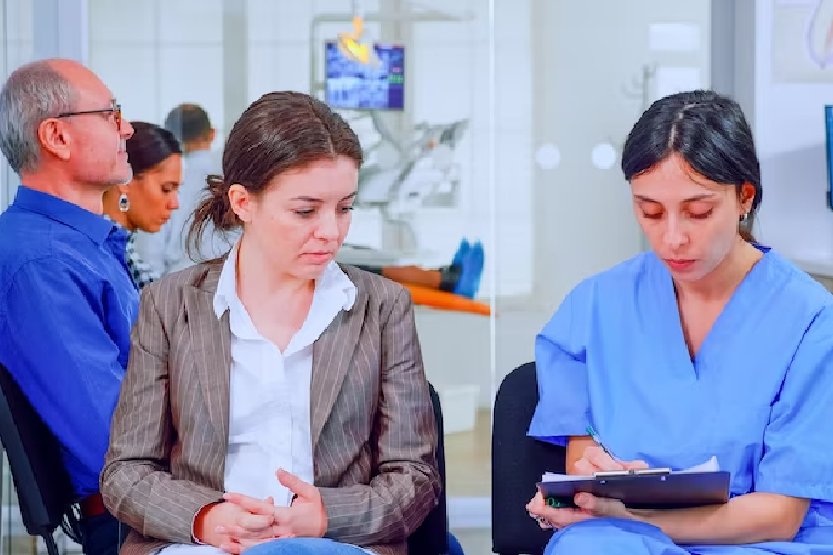 healthcare consulting firms