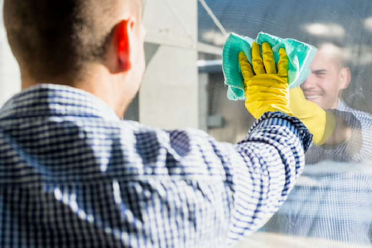 window cleaning cleveland ohio