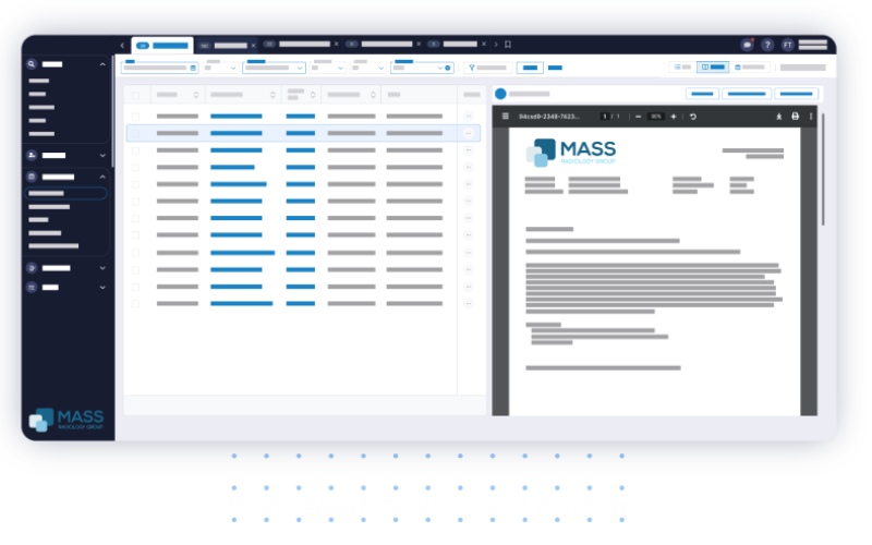 referring physician portal