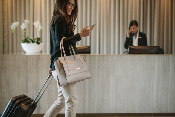 guest experience management