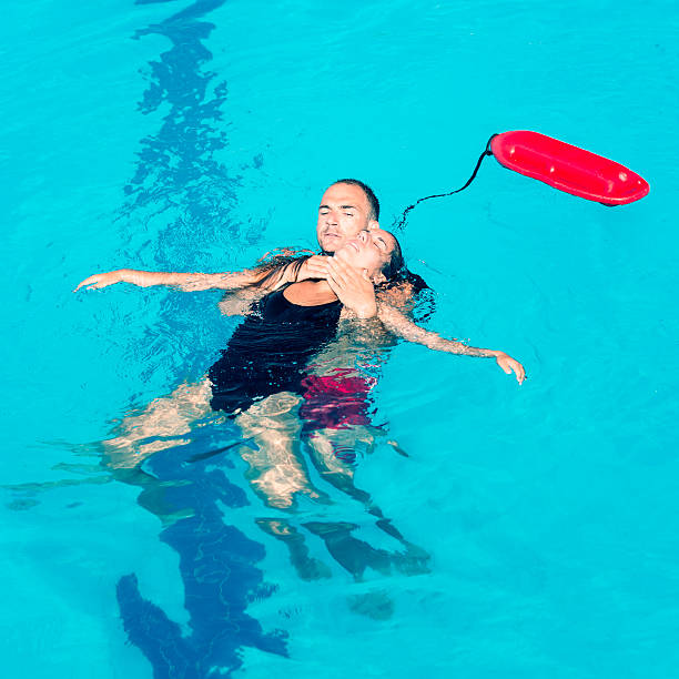 pool lifeguard jobs
