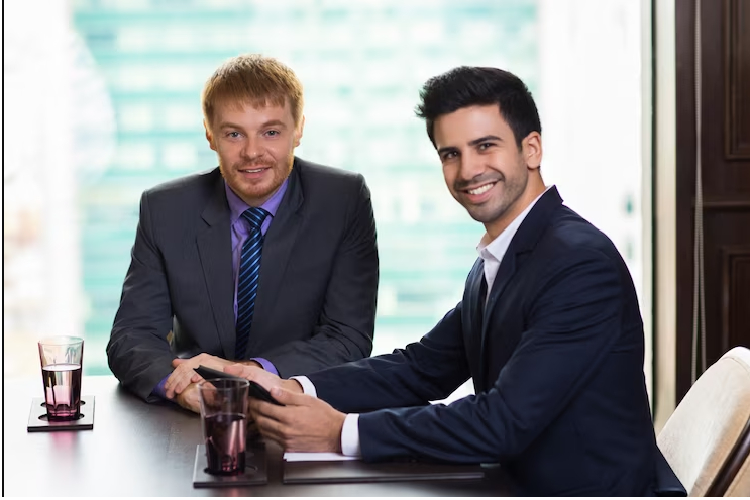 professional bail bond agent