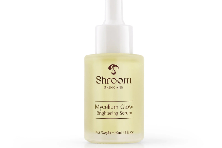mushroom skin care products