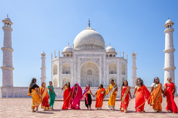 luxe adventure travel