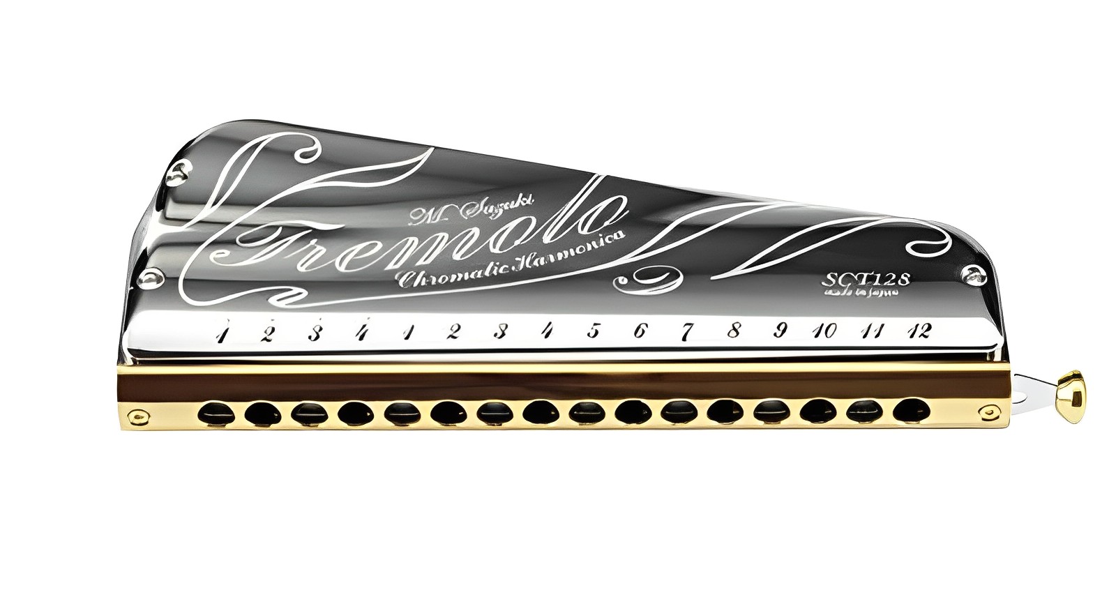 chromatic harmonicas for sale