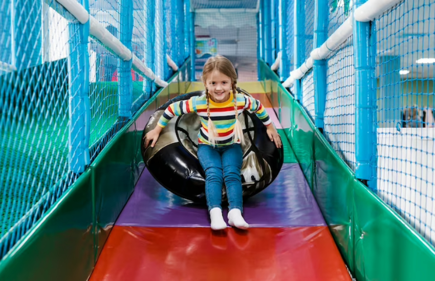 playground franchise