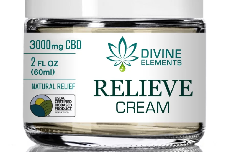 cbd pain cream 3000mg