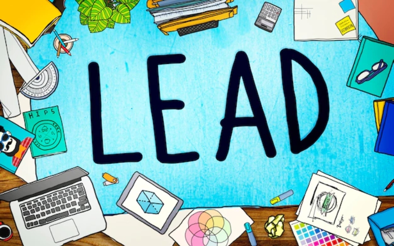 lead generation agency