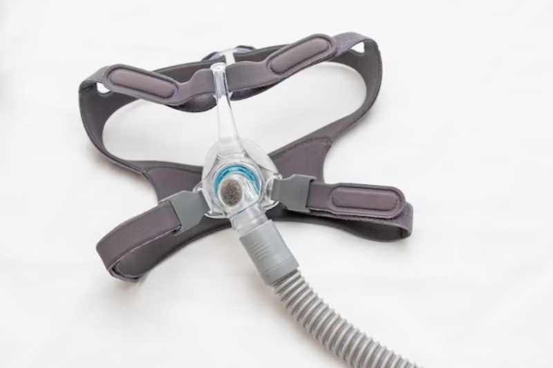 wall mount tire inflator