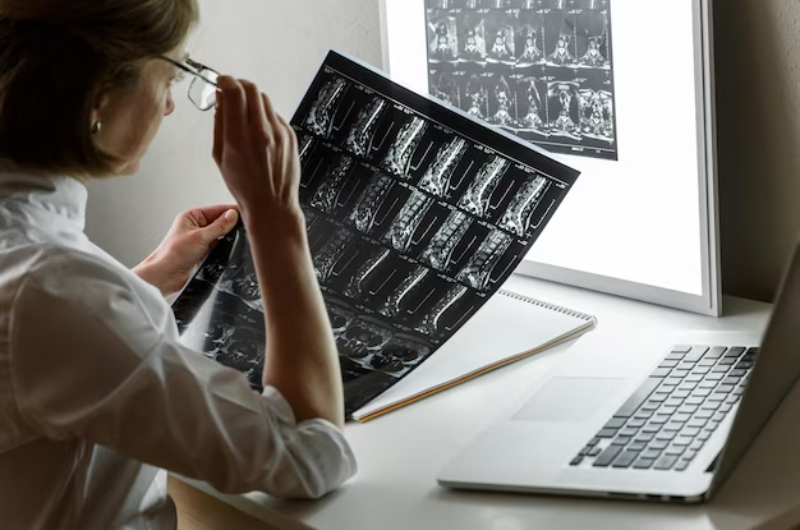 referring physician portal<br />