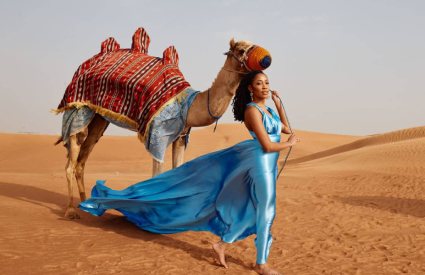 women private trip