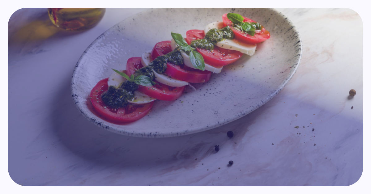 mediterranean bites