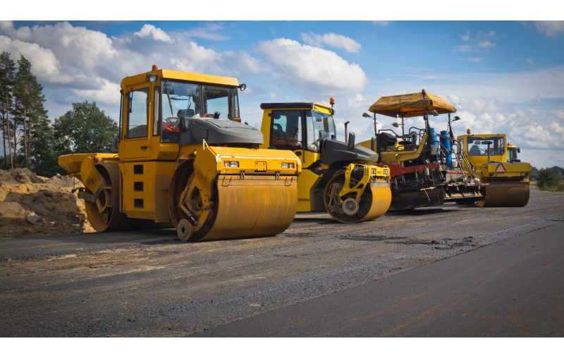 sells construction materials online