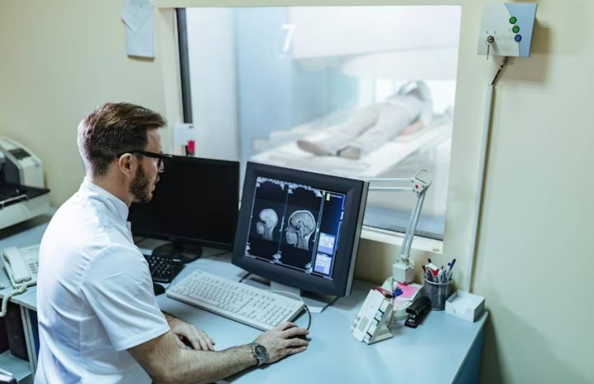 Radiology Information System
