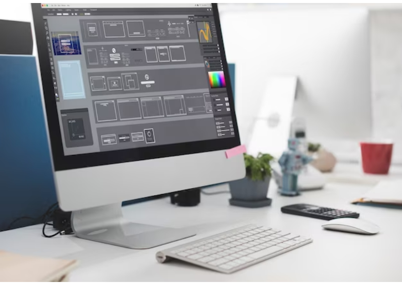 Subscription Design Services