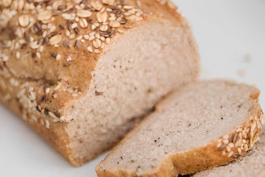 keto sweet bread