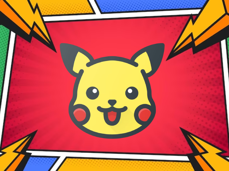 Pokemon cards<br />