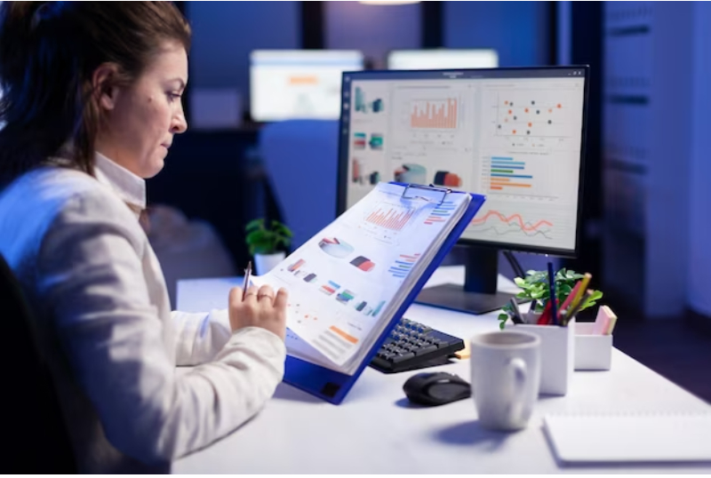 business management software <br />