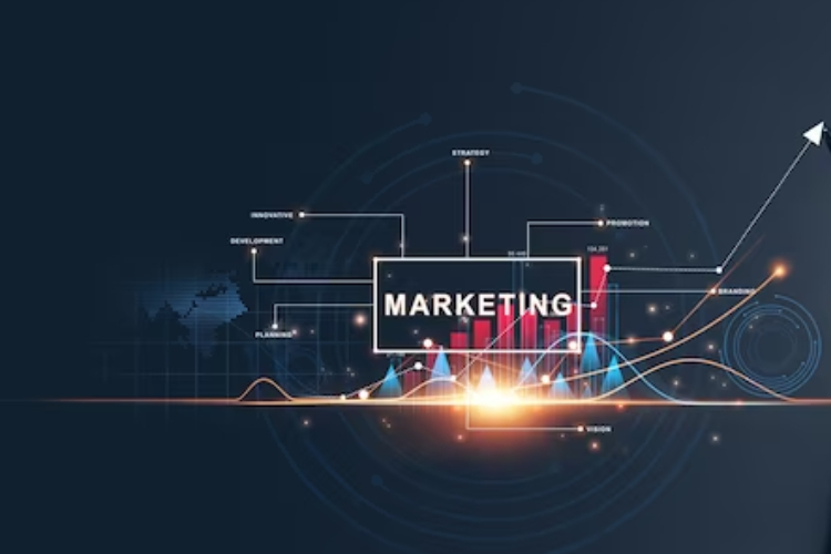digital marketing strategy agency