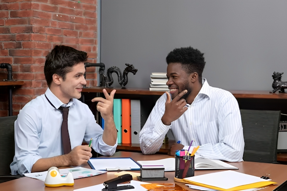 indigenous consulting services