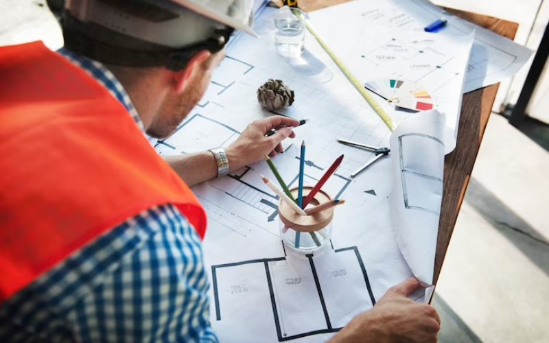 design build services