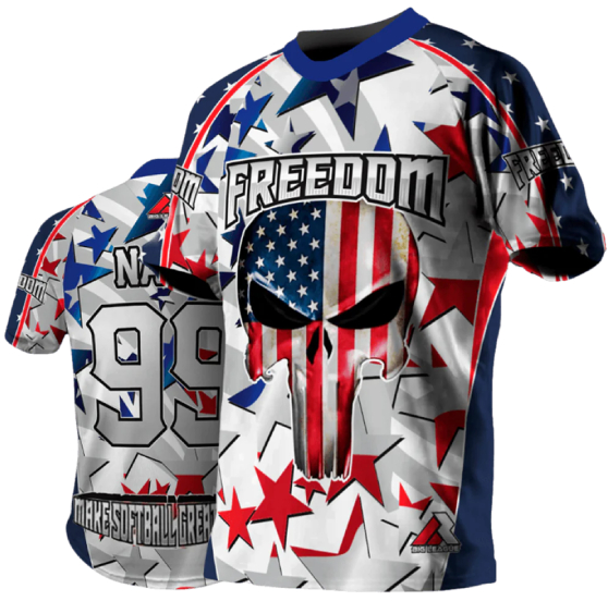 softball uniform design