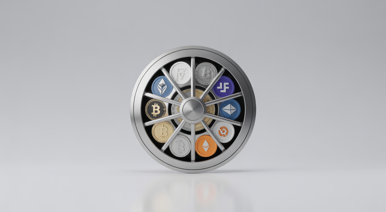 Find perfect crypto exchange