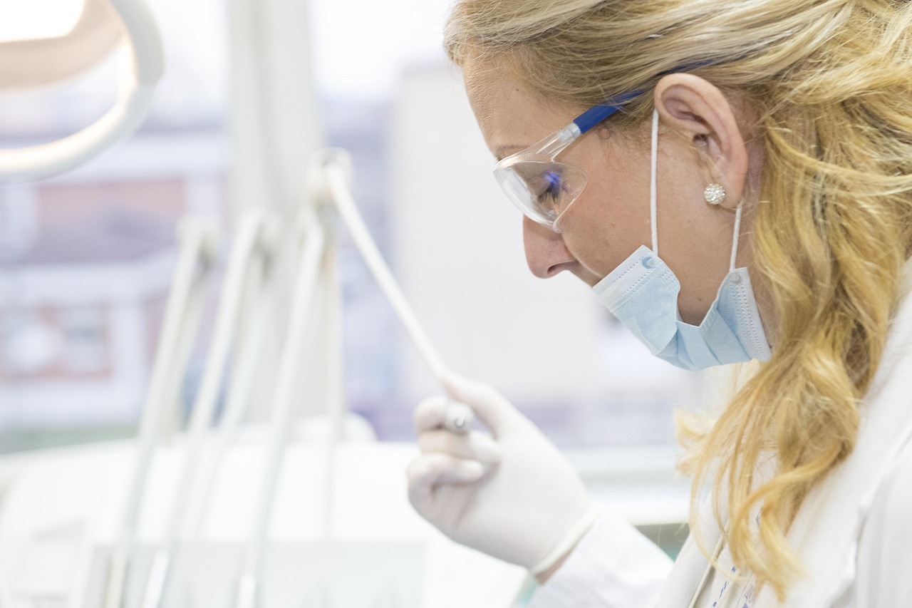 Managing Dental Anxiety: Options That Make Dental Care Accessible