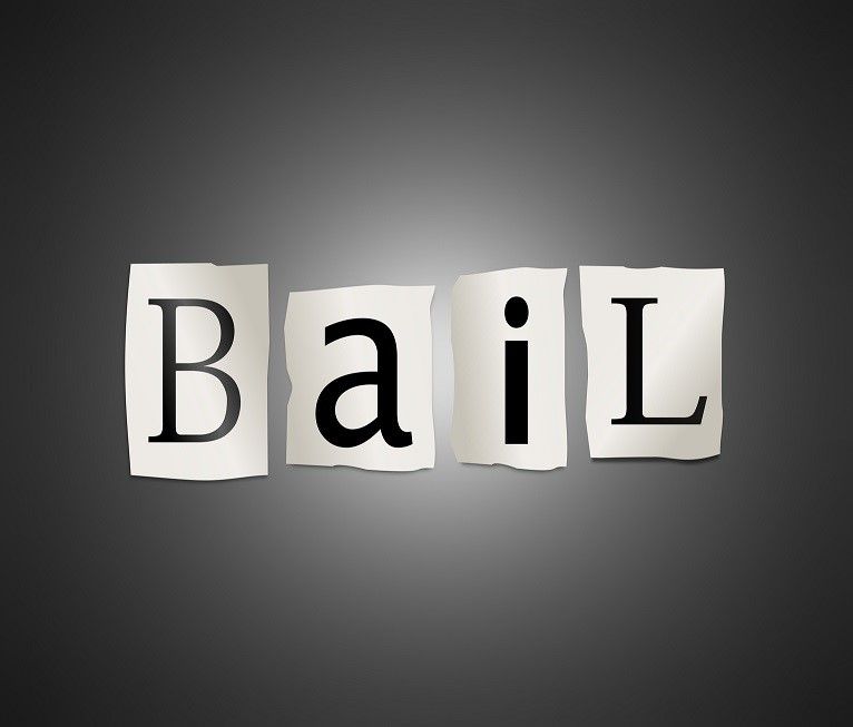 Bail Bonds