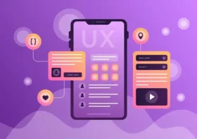 Enhancing Digital Experiences Through Expert UX UI Design Services