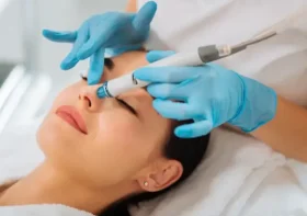 Smooth, Youthful Skin Awaits with the Best Microneedling in Sacramento