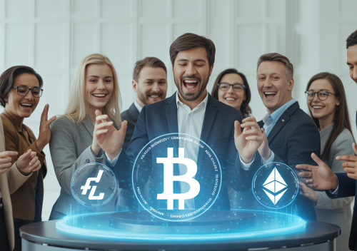 Finding the perfect cryptocurrency exchange