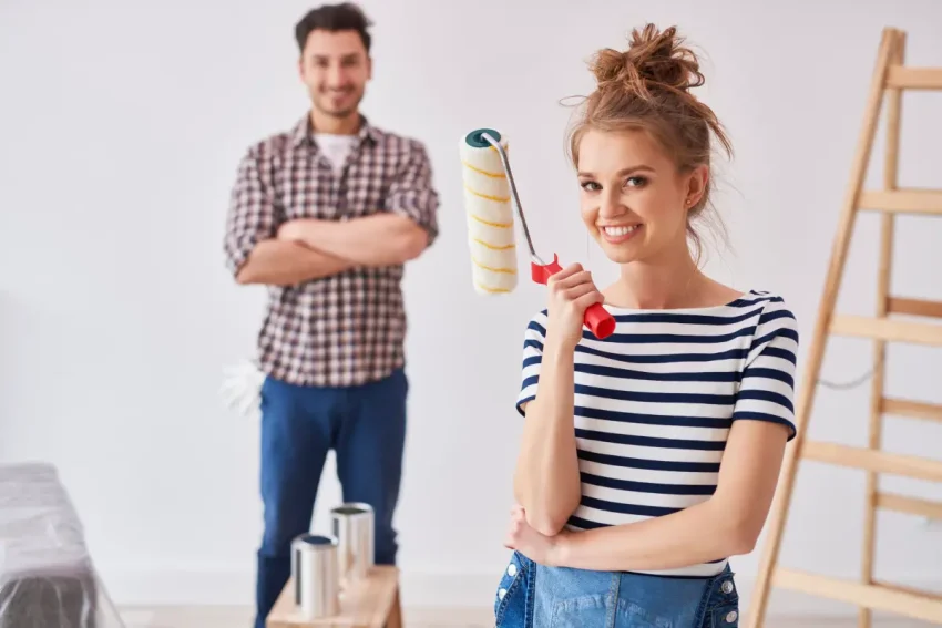 good equipment really is important while renovating