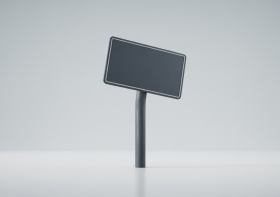 The Ultimate Guide to Flexible Sign Posts: Enhancing Safety, Durability, & Cost Savings