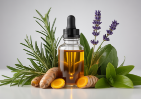 What Are Natural Herbal Extracts, and How Can They Boost Your Wellness?