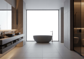 Expert Bathroom Interior Design Illinois: Transform Your Space