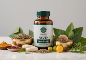 What Is An AYUSH License And How Can Indian Businesses Get It?